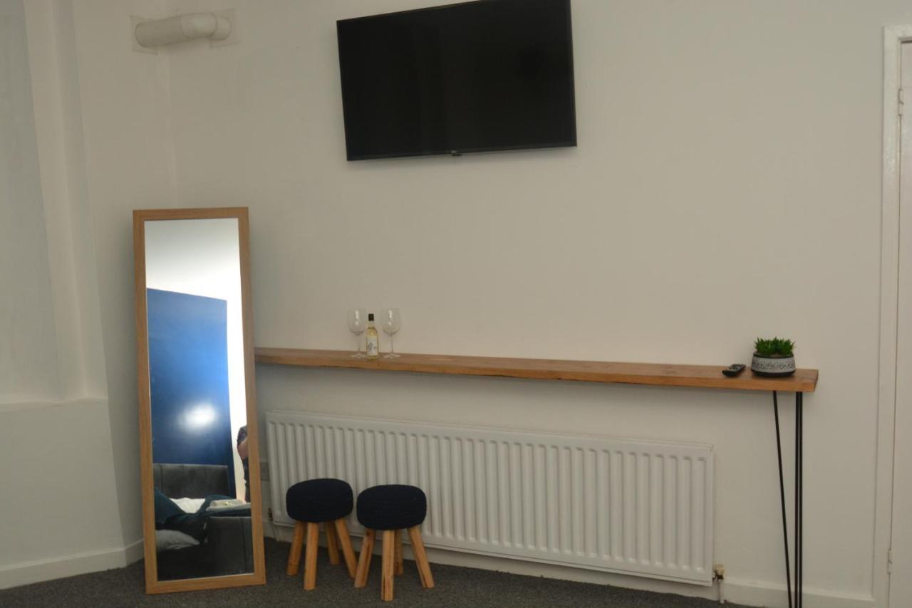 גטשהד Spacious And Homely 2 Bedroom Flat - Suitelivin מראה חיצוני תמונה