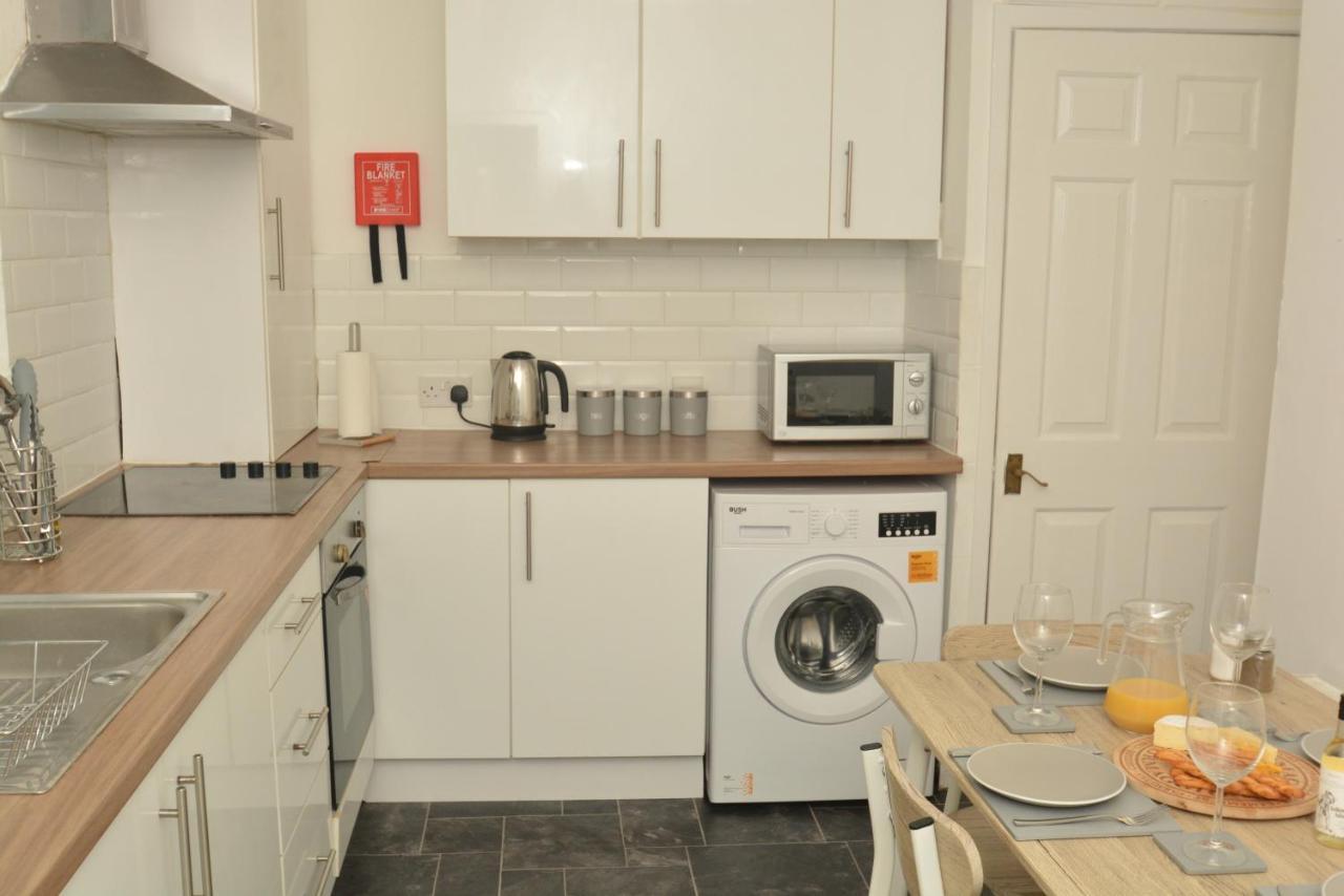גטשהד Spacious And Homely 2 Bedroom Flat - Suitelivin מראה חיצוני תמונה