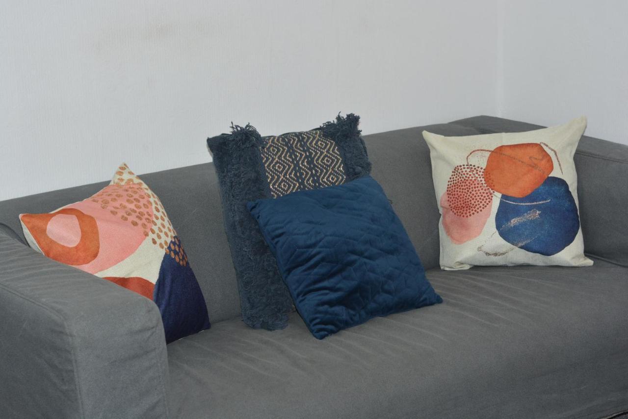 גטשהד Spacious And Homely 2 Bedroom Flat - Suitelivin מראה חיצוני תמונה